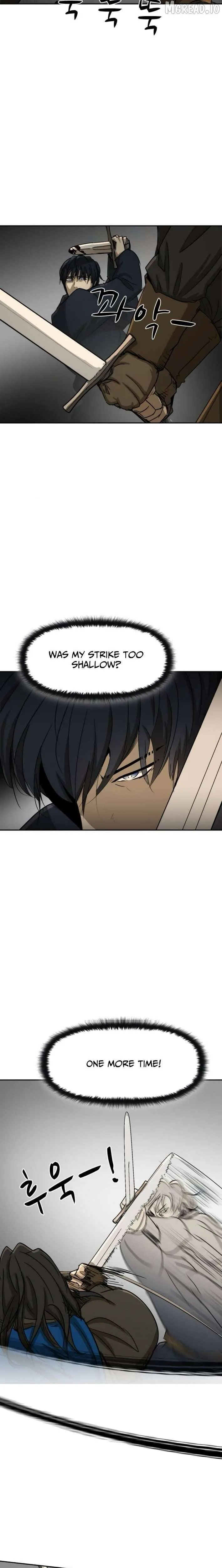 Happy Face: From Slave to Arena Legend Chapter 52 Page 17