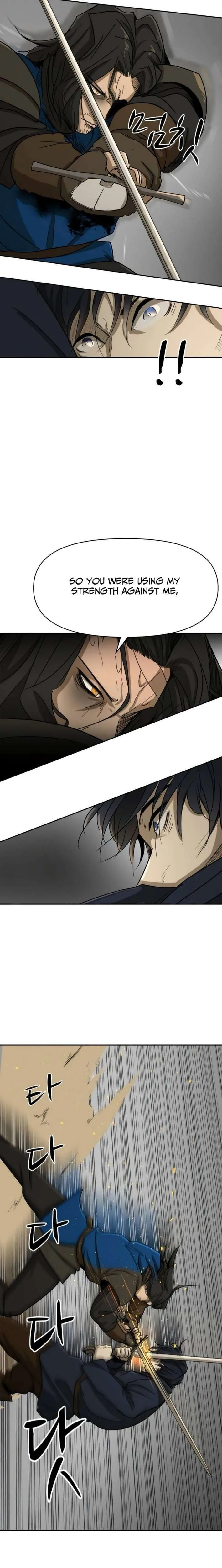 Happy Face: From Slave to Arena Legend Chapter 52 Page 18
