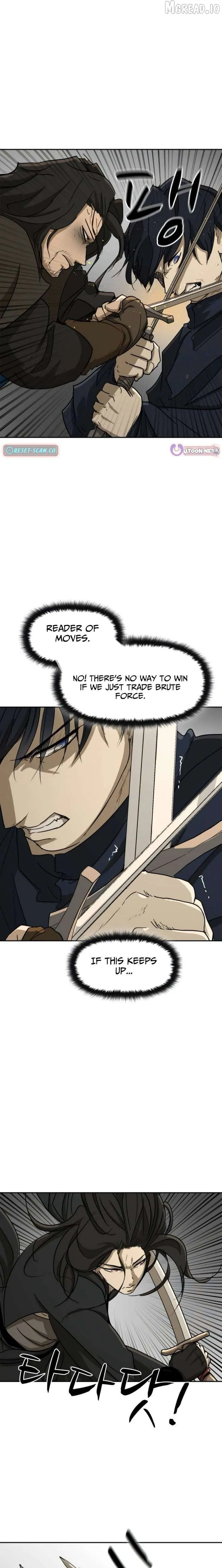 Happy Face: From Slave to Arena Legend Chapter 52 Page 19