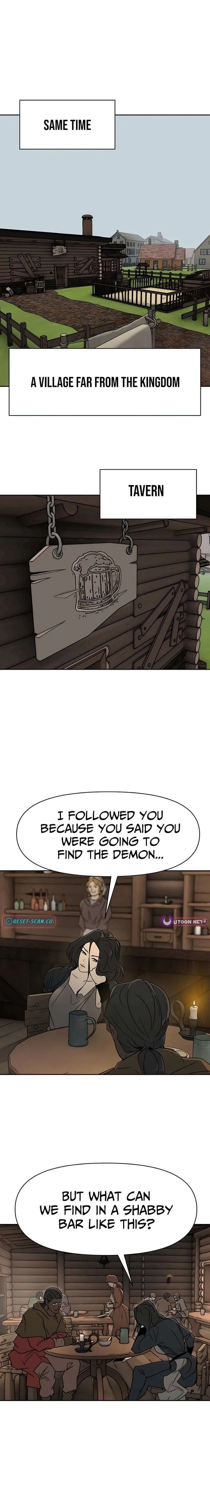 Happy Face: From Slave to Arena Legend Chapter 42 Page 6