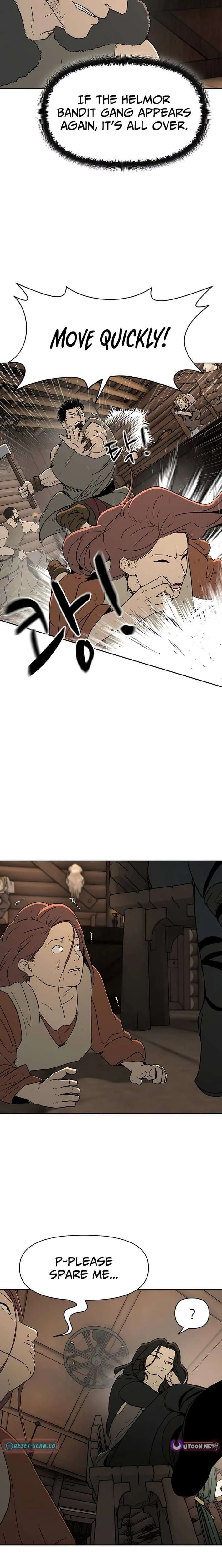 Happy Face: From Slave to Arena Legend Chapter 42 Page 8