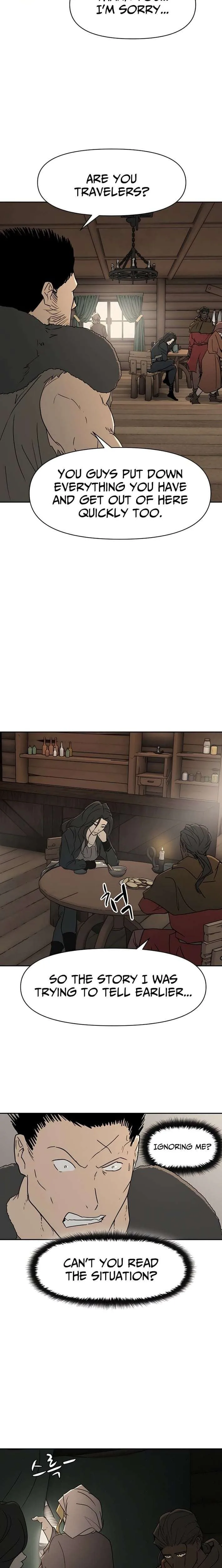 Happy Face: From Slave to Arena Legend Chapter 42 Page 10