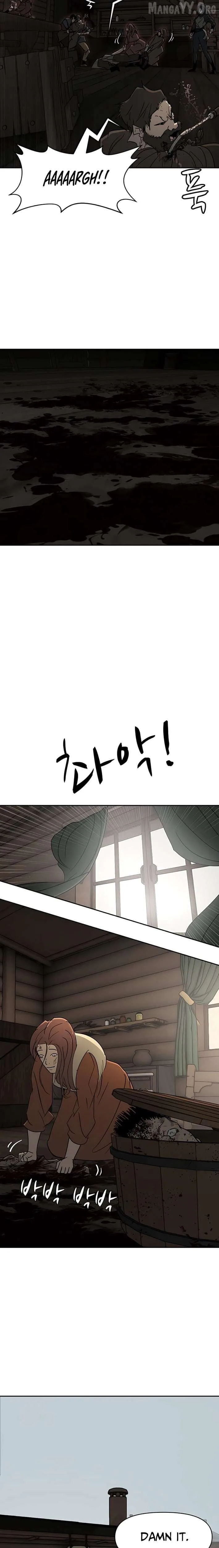 Happy Face: From Slave to Arena Legend Chapter 42 Page 13