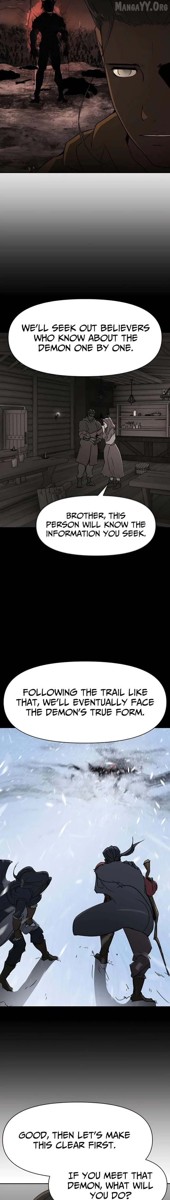 Happy Face: From Slave to Arena Legend Chapter 42 Page 17