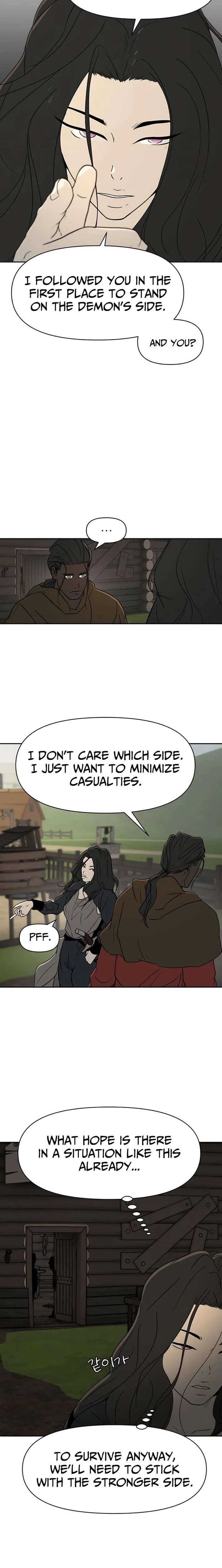 Happy Face: From Slave to Arena Legend Chapter 42 Page 18