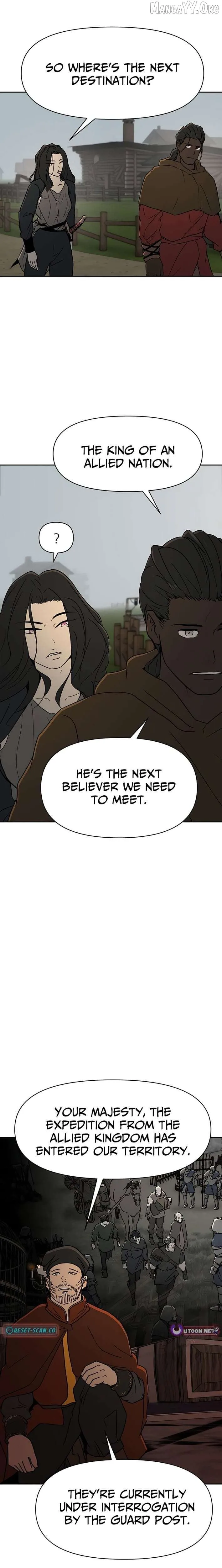 Happy Face: From Slave to Arena Legend Chapter 42 Page 19