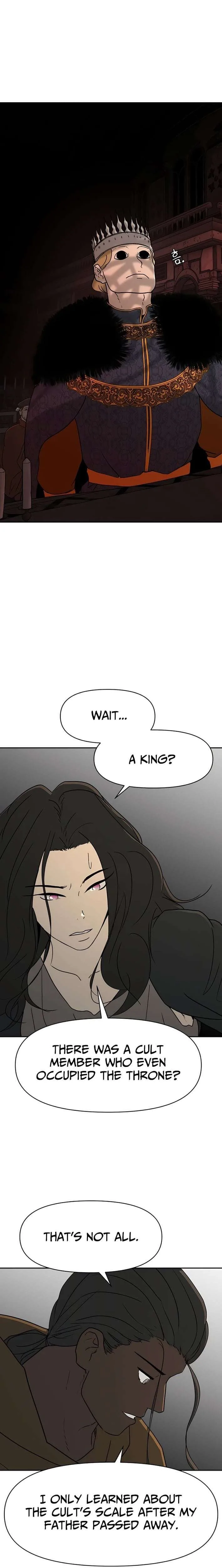 Happy Face: From Slave to Arena Legend Chapter 42 Page 20