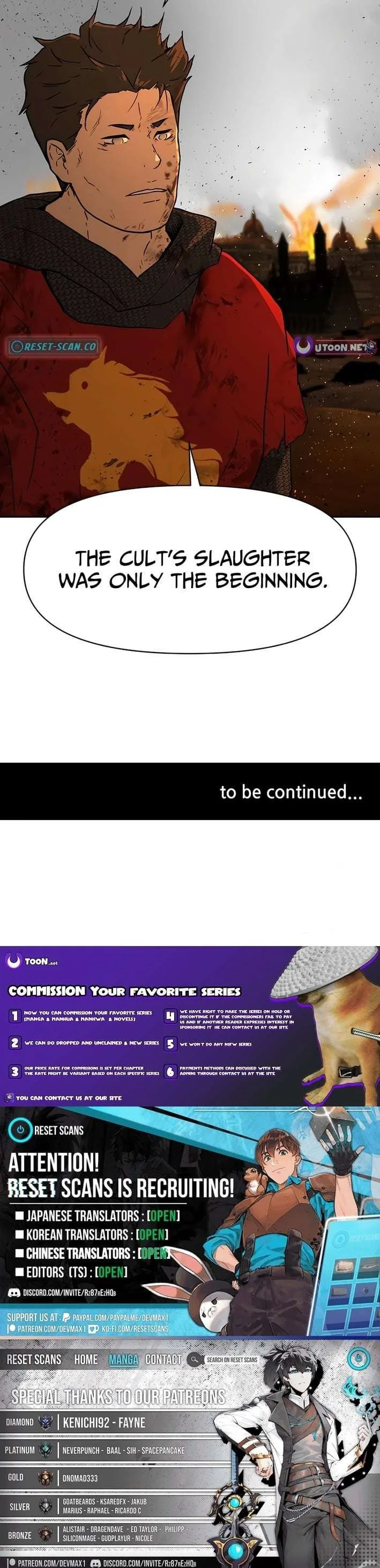 Happy Face: From Slave to Arena Legend Chapter 42 Page 22
