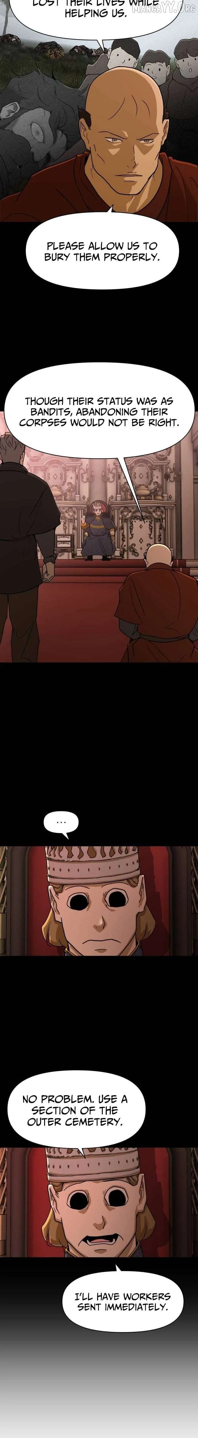 Happy Face: From Slave to Arena Legend Chapter 44 Page 9