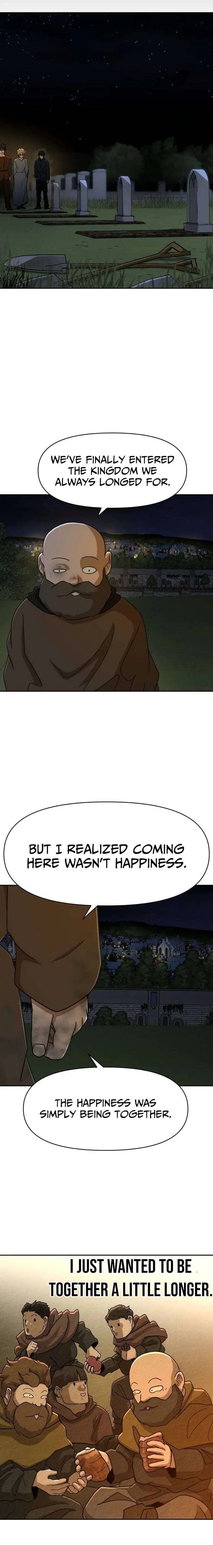 Happy Face: From Slave to Arena Legend Chapter 44 Page 10