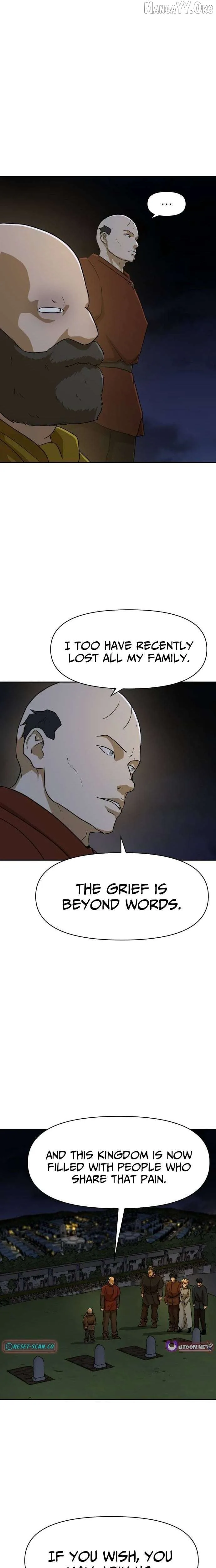 Happy Face: From Slave to Arena Legend Chapter 44 Page 11