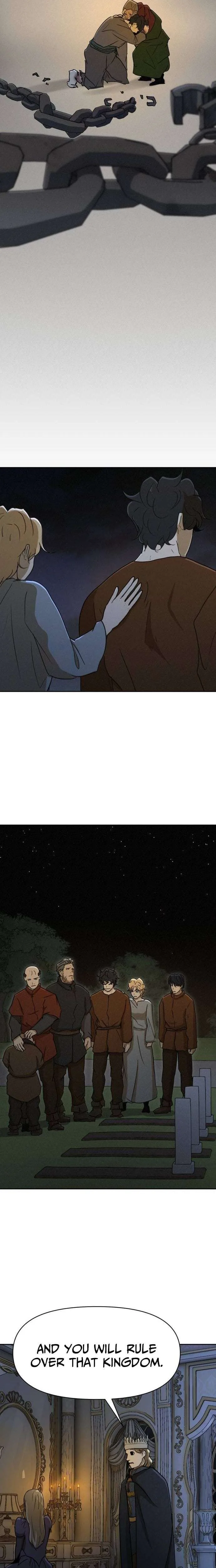Happy Face: From Slave to Arena Legend Chapter 44 Page 14
