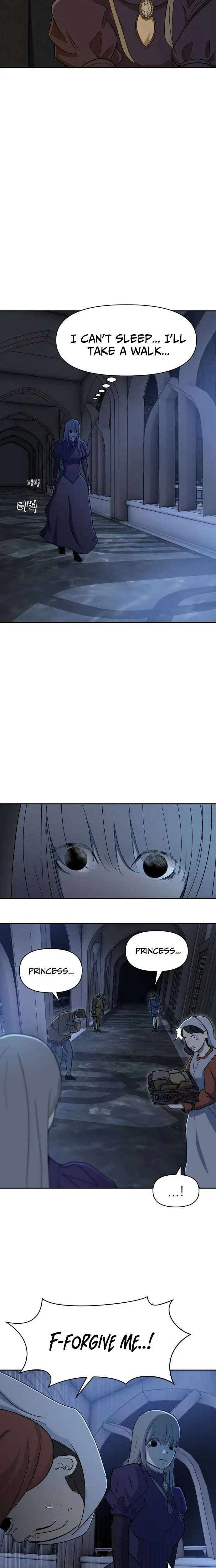 Happy Face: From Slave to Arena Legend Chapter 44 Page 16