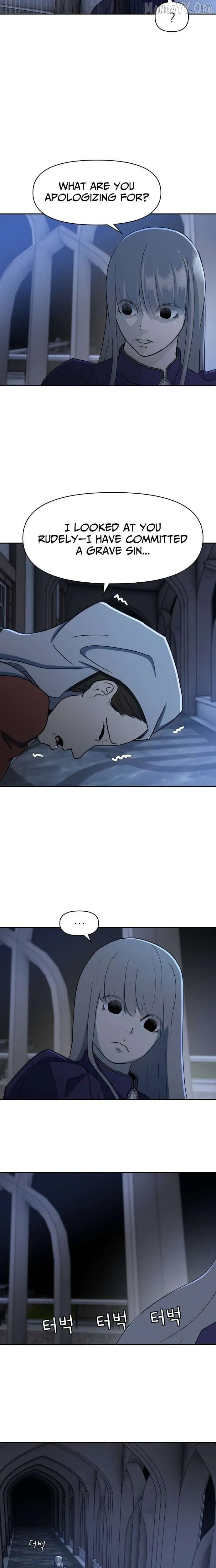 Happy Face: From Slave to Arena Legend Chapter 44 Page 17