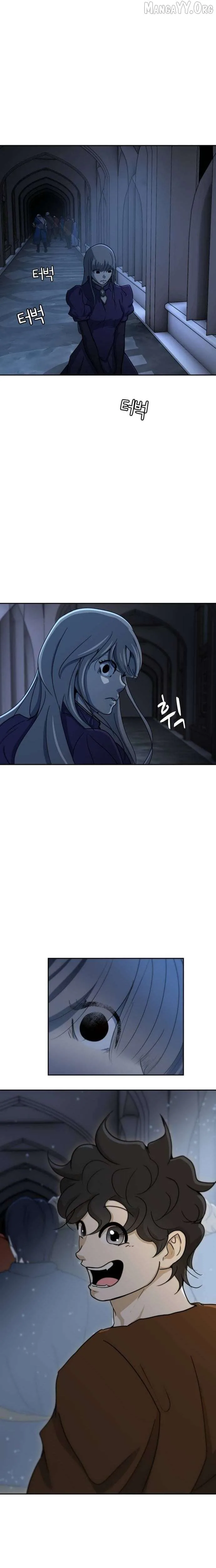 Happy Face: From Slave to Arena Legend Chapter 44 Page 21