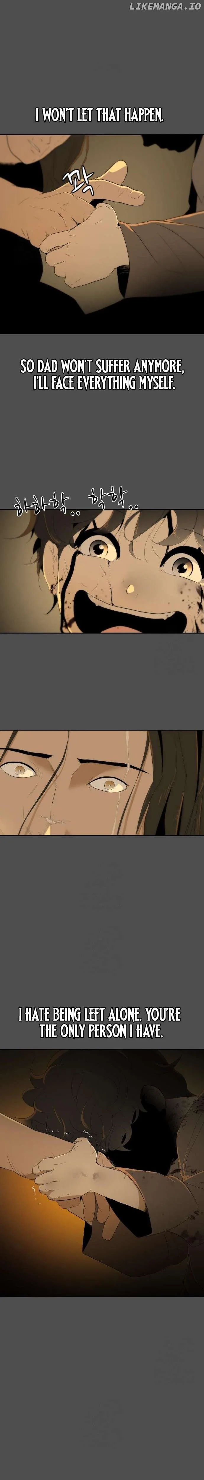 Happy Face: From Slave to Arena Legend Chapter 17 Page 5
