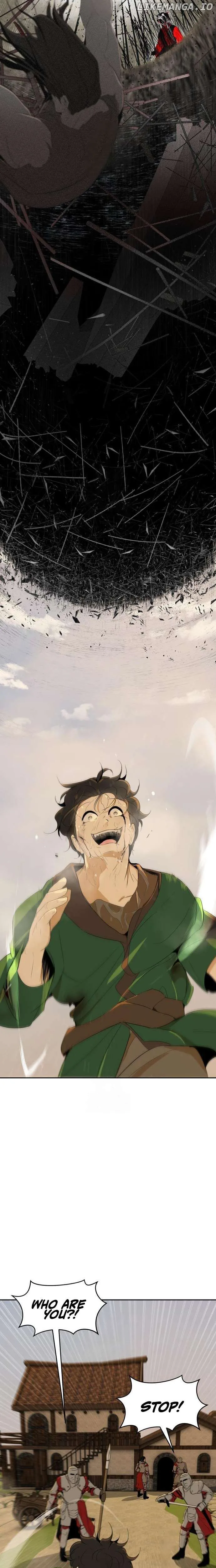 Happy Face: From Slave to Arena Legend Chapter 17 Page 7