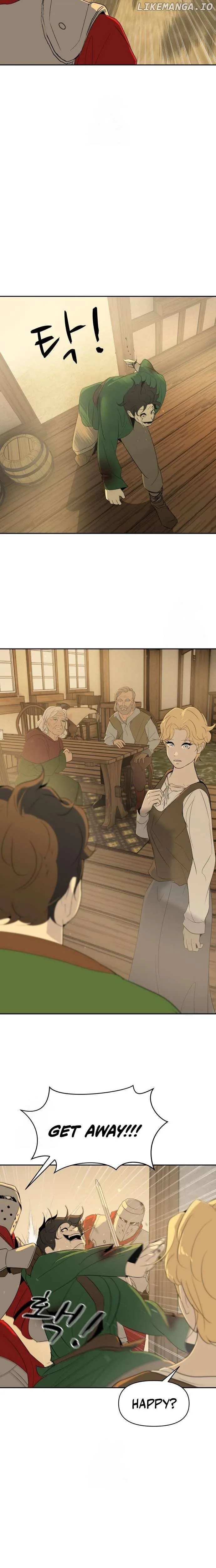 Happy Face: From Slave to Arena Legend Chapter 17 Page 9