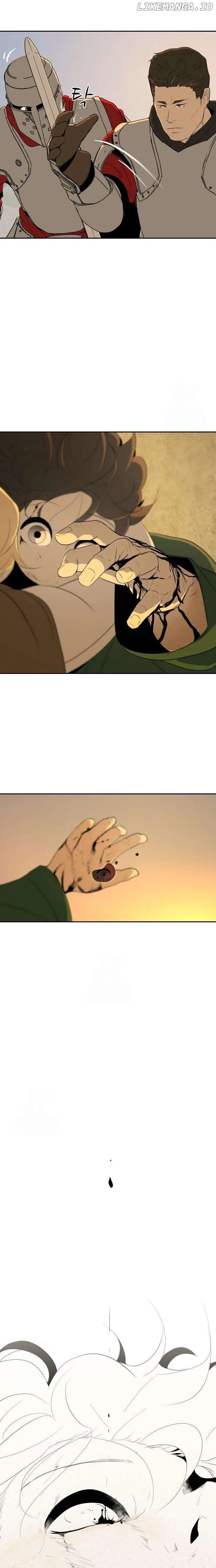 Happy Face: From Slave to Arena Legend Chapter 17 Page 11