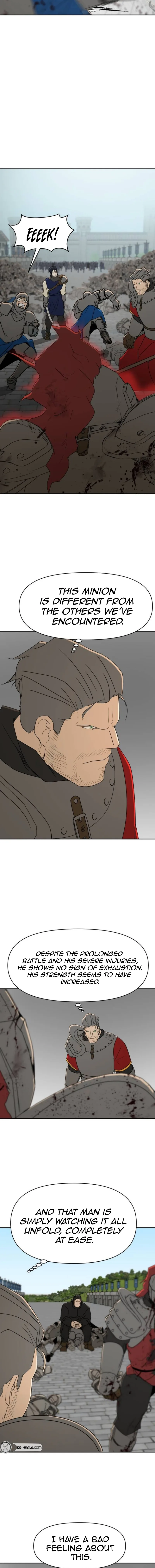 Happy Face: From Slave to Arena Legend Chapter 79 – The Invitation Page 5