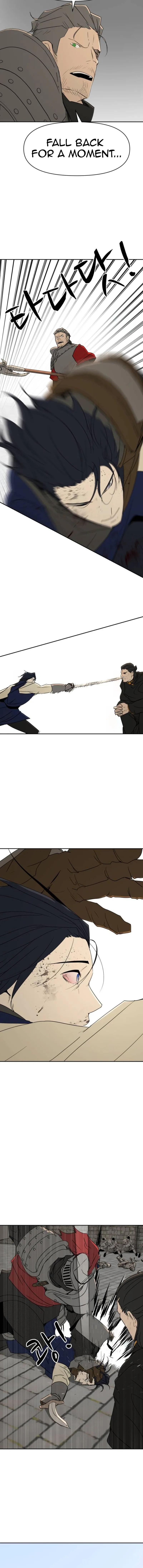 Happy Face: From Slave to Arena Legend Chapter 79 – The Invitation Page 6