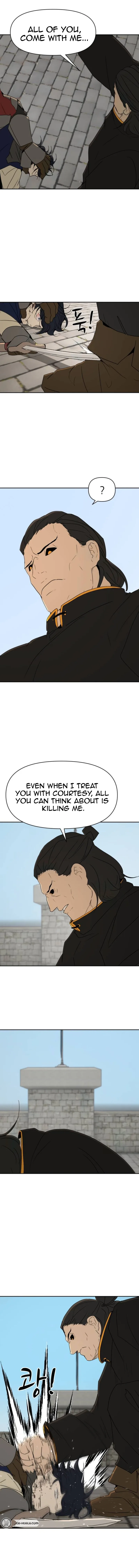 Happy Face: From Slave to Arena Legend Chapter 79 – The Invitation Page 10