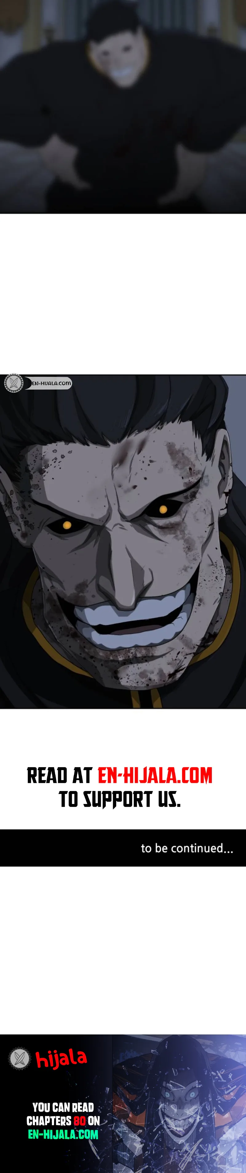 Happy Face: From Slave to Arena Legend Chapter 79 – The Invitation Page 16