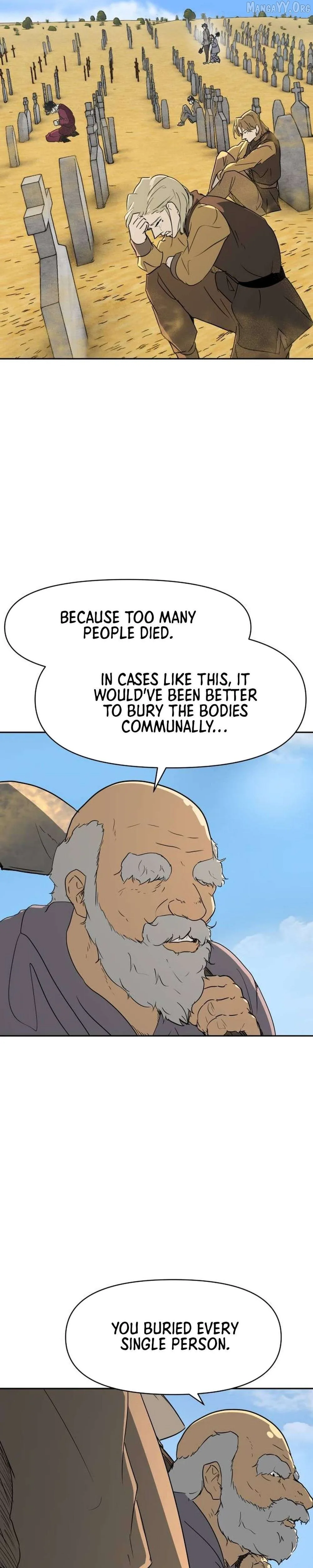 Happy Face: From Slave to Arena Legend Chapter 35 Page 6