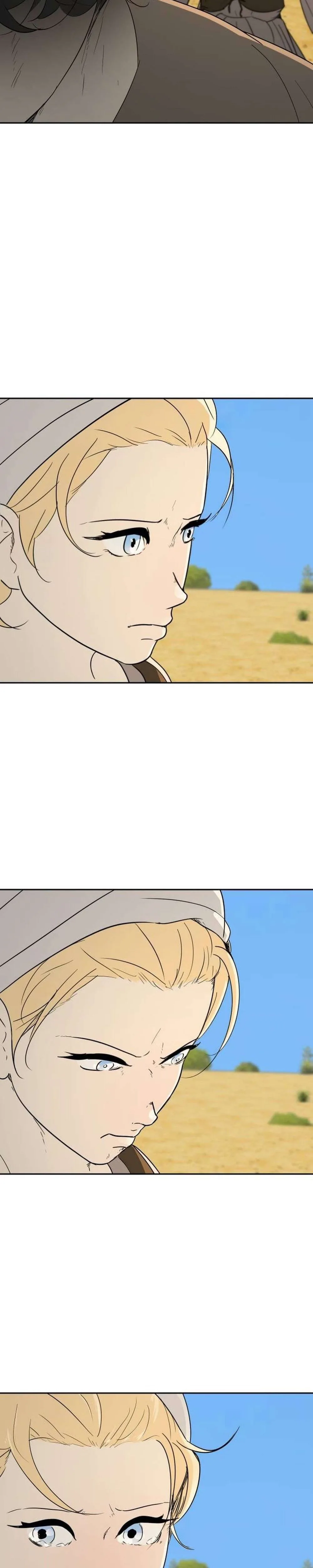 Happy Face: From Slave to Arena Legend Chapter 35 Page 8