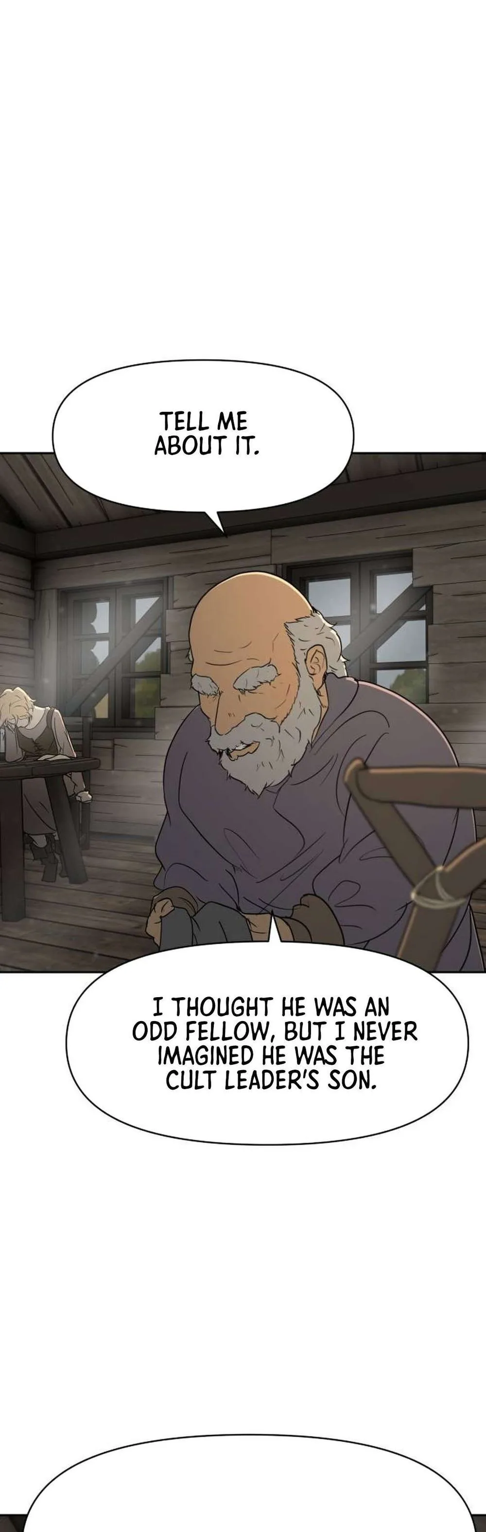 Happy Face: From Slave to Arena Legend Chapter 35 Page 10