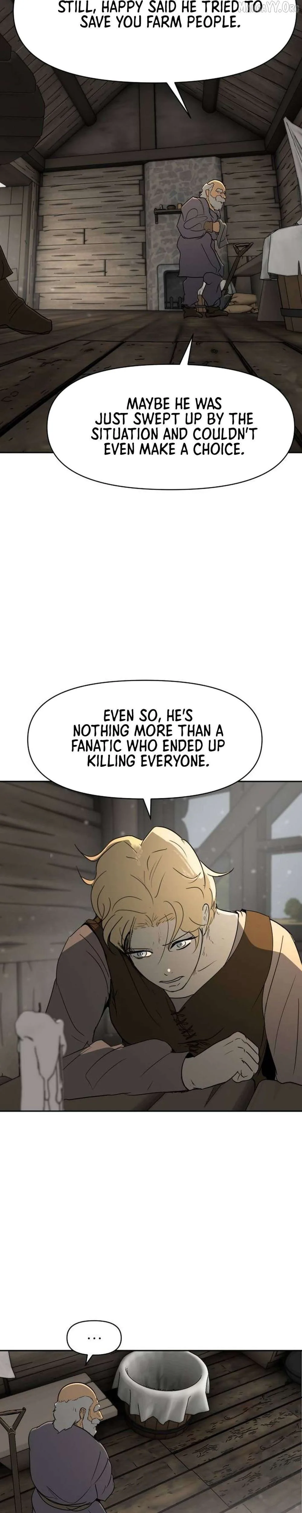 Happy Face: From Slave to Arena Legend Chapter 35 Page 11