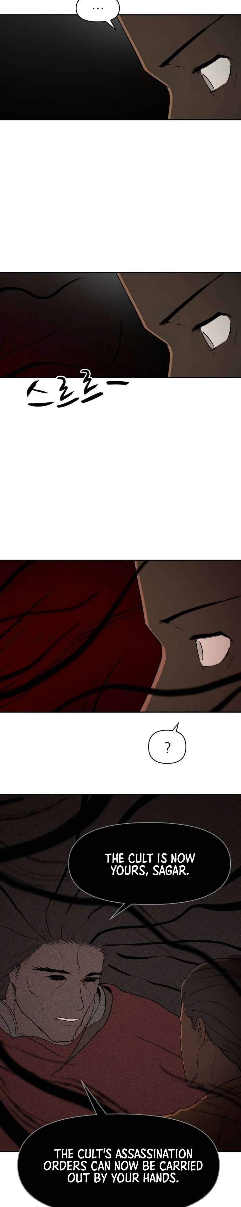 Happy Face: From Slave to Arena Legend Chapter 35 Page 13