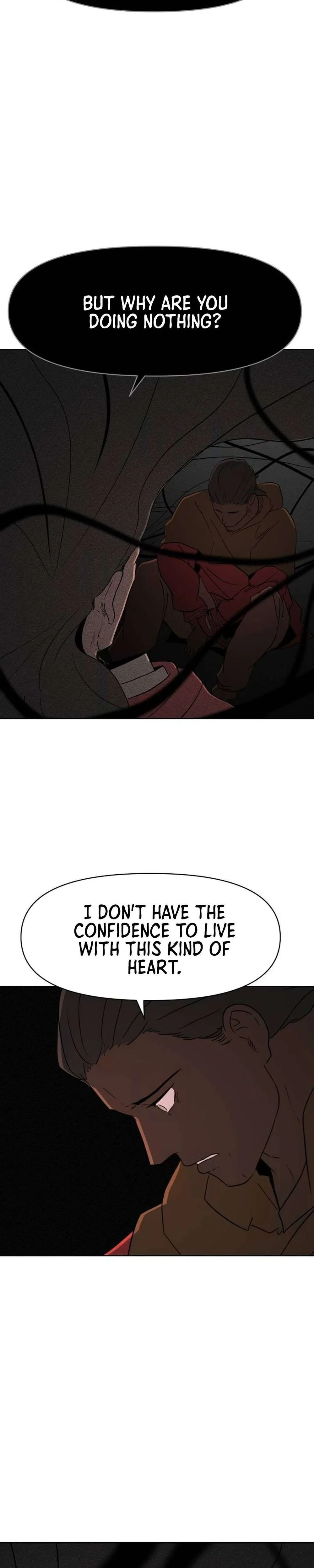 Happy Face: From Slave to Arena Legend Chapter 35 Page 14