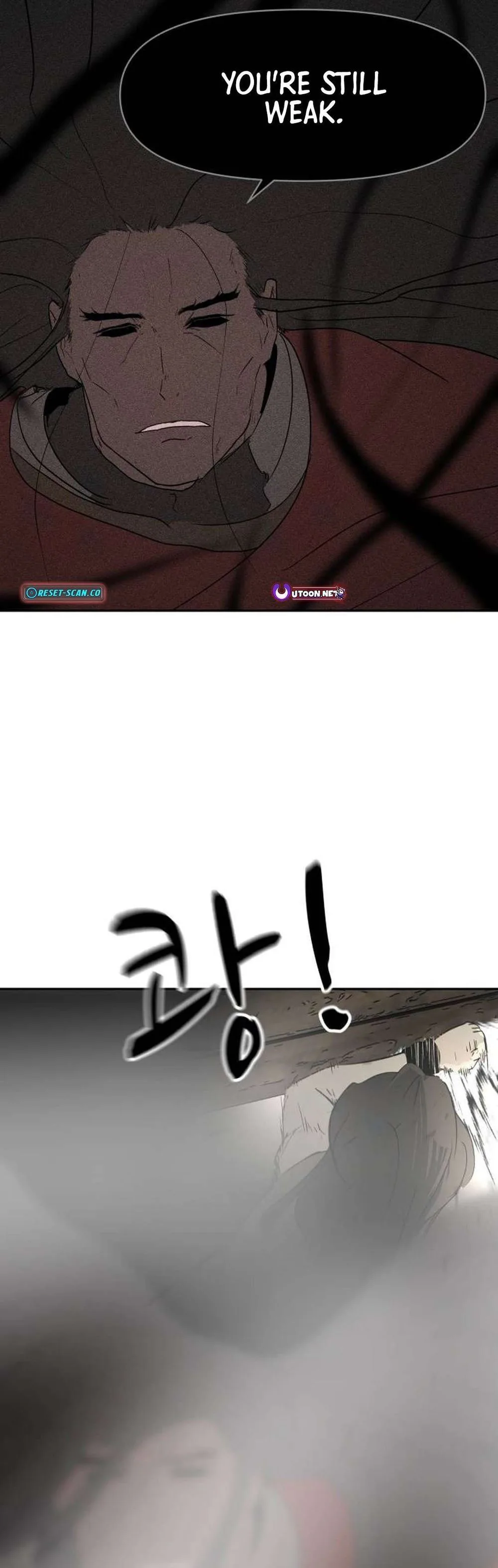 Happy Face: From Slave to Arena Legend Chapter 35 Page 15