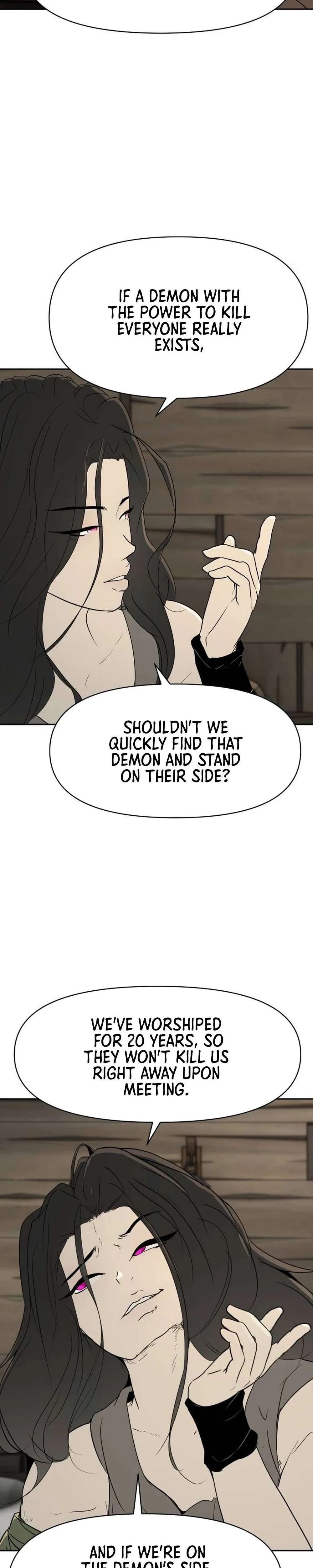 Happy Face: From Slave to Arena Legend Chapter 35 Page 23