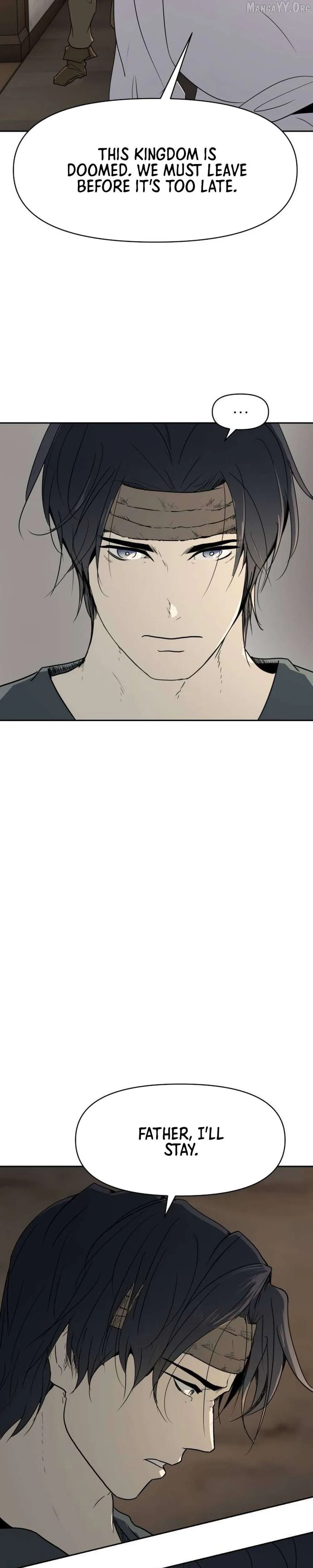 Happy Face: From Slave to Arena Legend Chapter 35 Page 26