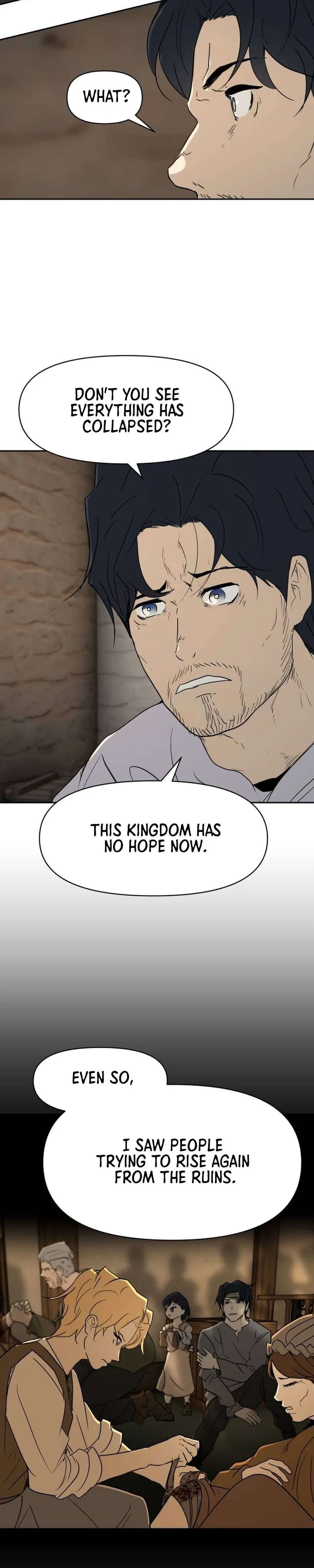 Happy Face: From Slave to Arena Legend Chapter 35 Page 27