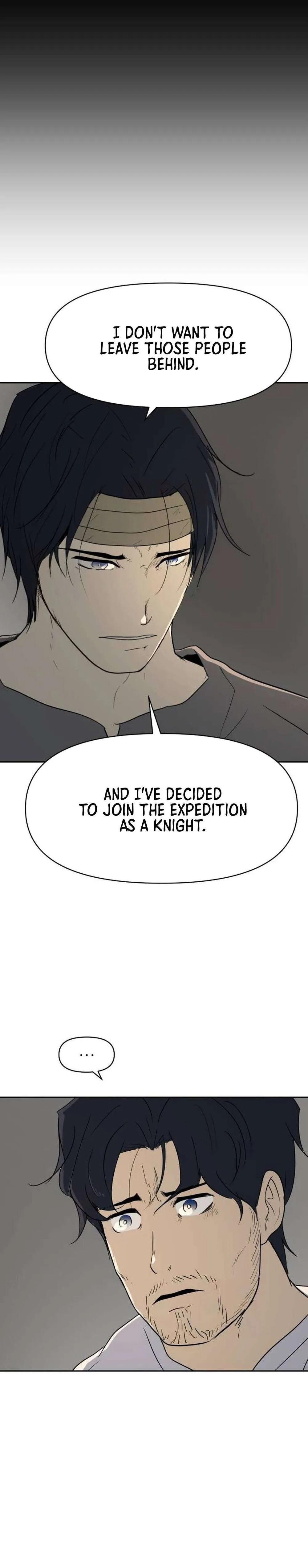 Happy Face: From Slave to Arena Legend Chapter 35 Page 28