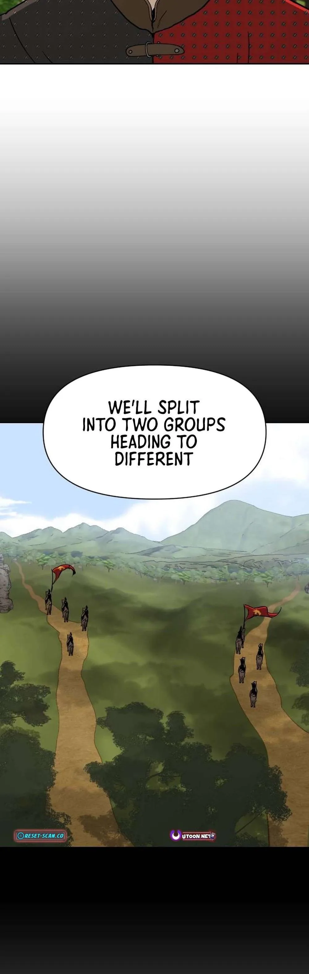 Happy Face: From Slave to Arena Legend Chapter 35 Page 30