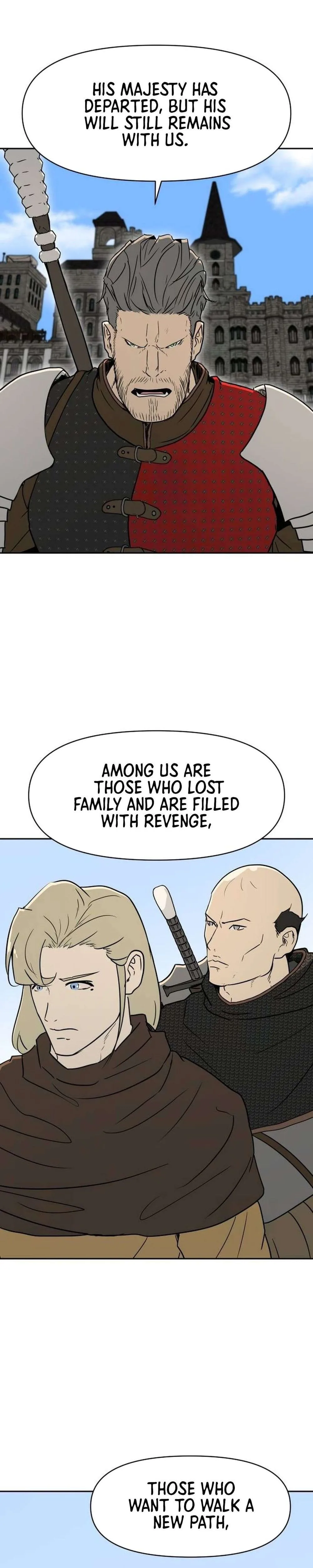 Happy Face: From Slave to Arena Legend Chapter 35 Page 34