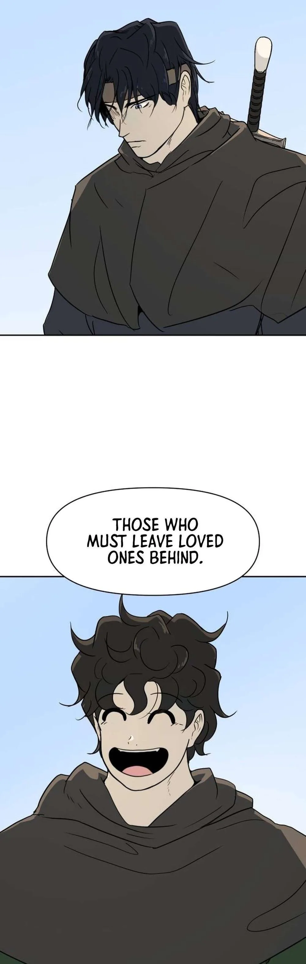 Happy Face: From Slave to Arena Legend Chapter 35 Page 35