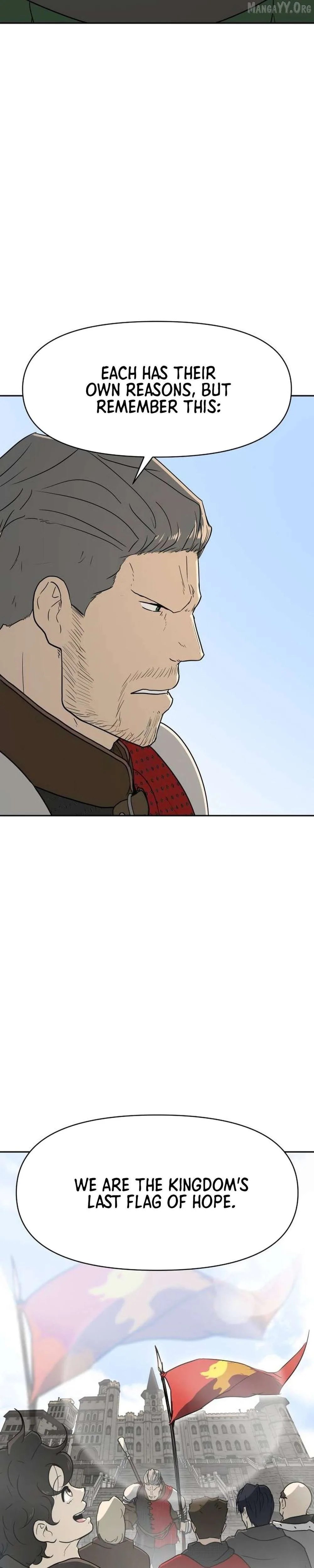 Happy Face: From Slave to Arena Legend Chapter 35 Page 36