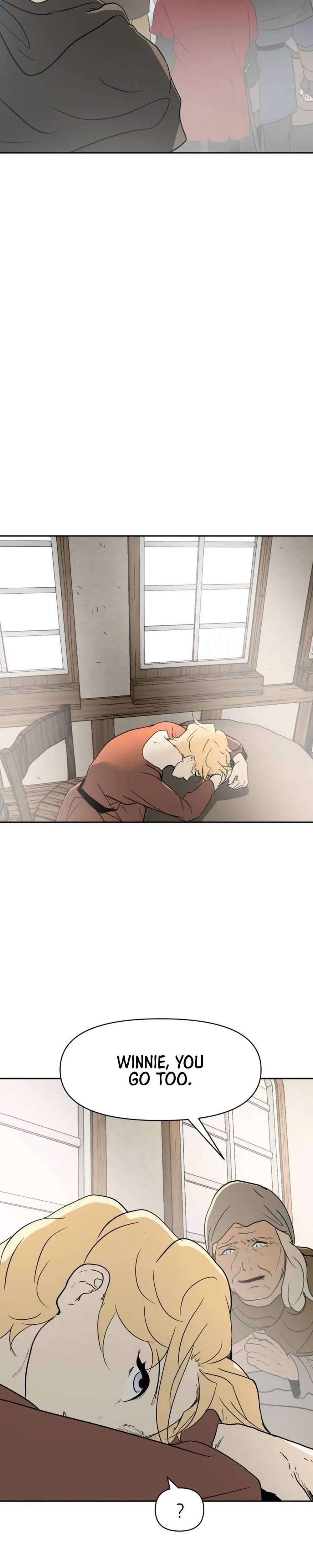 Happy Face: From Slave to Arena Legend Chapter 35 Page 37