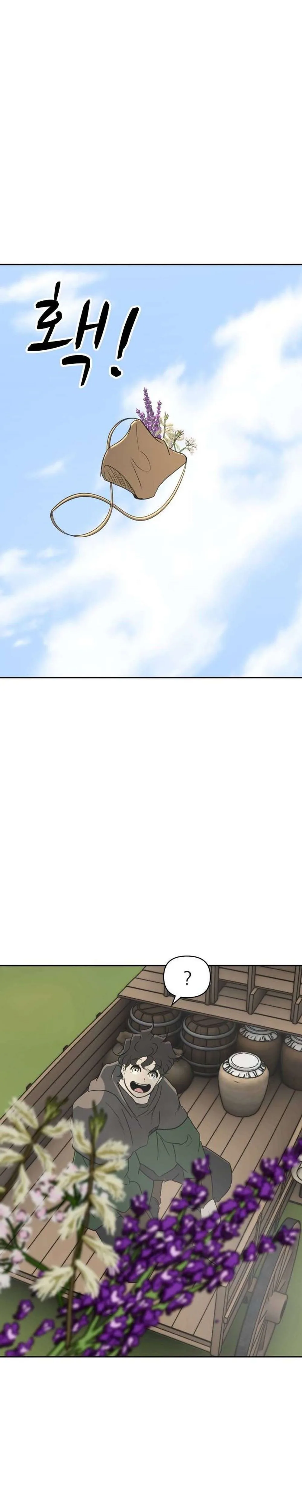 Happy Face: From Slave to Arena Legend Chapter 35 Page 39