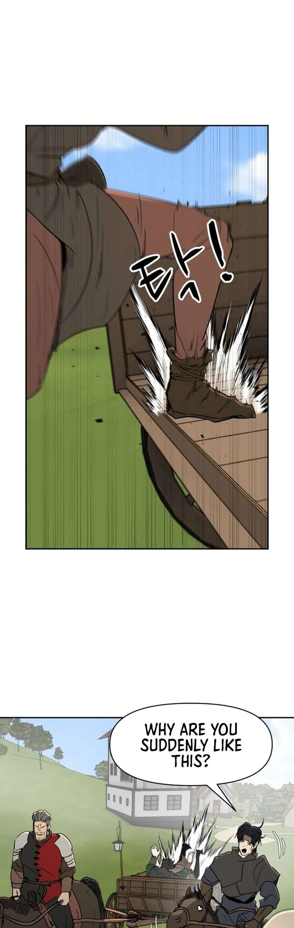Happy Face: From Slave to Arena Legend Chapter 35 Page 40