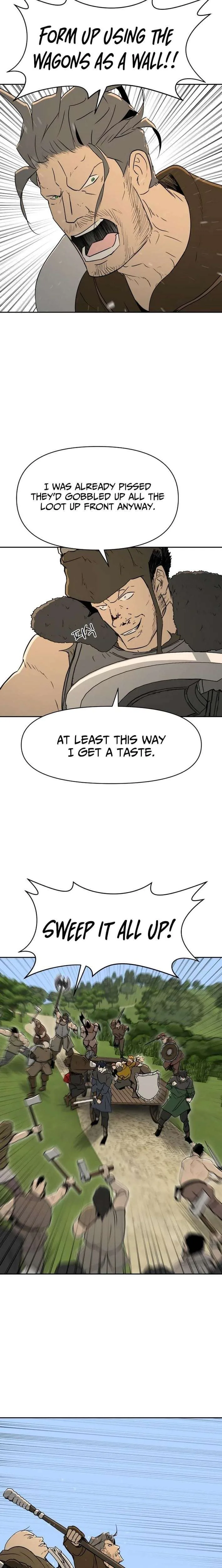 Happy Face: From Slave to Arena Legend Chapter 38 Page 10