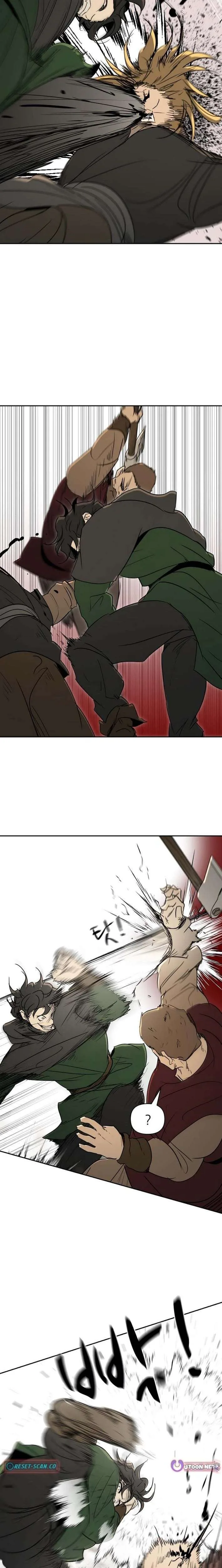 Happy Face: From Slave to Arena Legend Chapter 38 Page 16