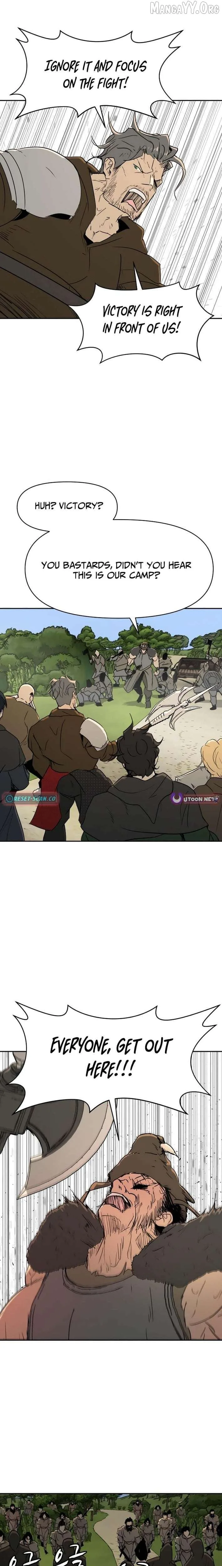 Happy Face: From Slave to Arena Legend Chapter 38 Page 19
