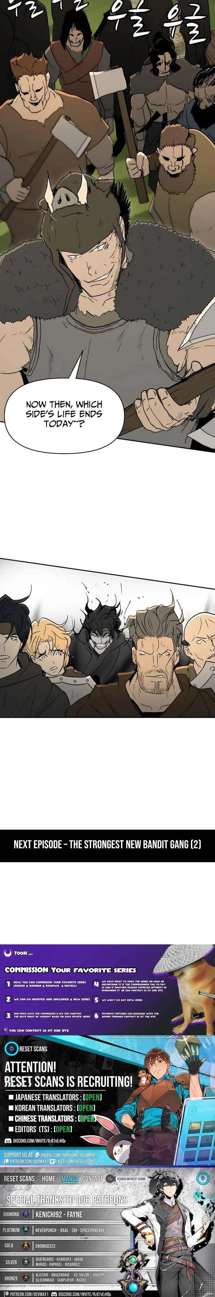 Happy Face: From Slave to Arena Legend Chapter 38 Page 20