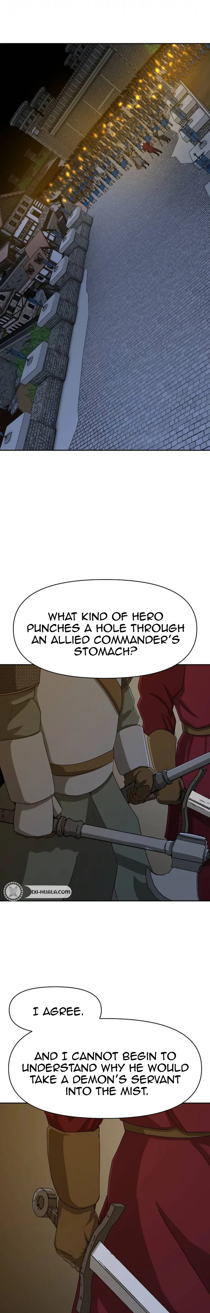 Happy Face: From Slave to Arena Legend Chapter 77 - Kalina Page 13